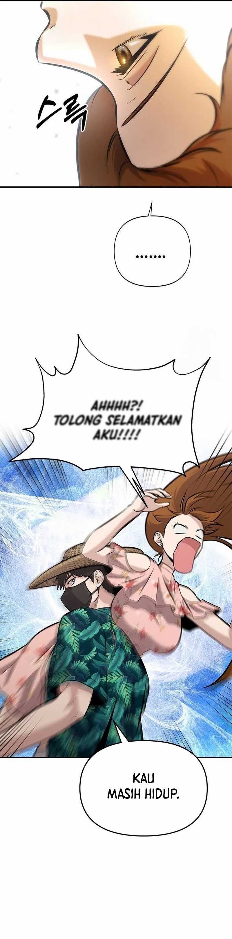 A Hero Who Does Everything Well Chapter 15 Gambar 4
