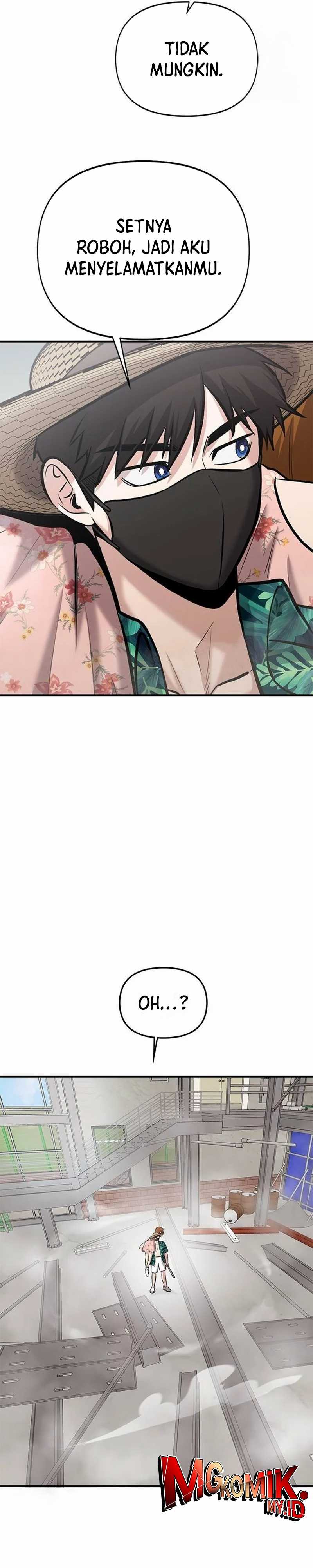 A Hero Who Does Everything Well Chapter 15 Gambar 6