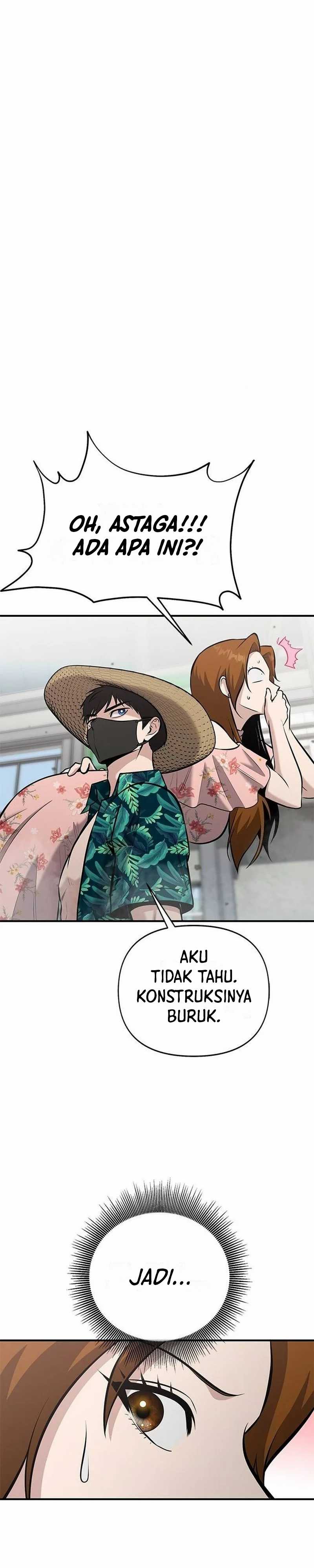 A Hero Who Does Everything Well Chapter 15 Gambar 7