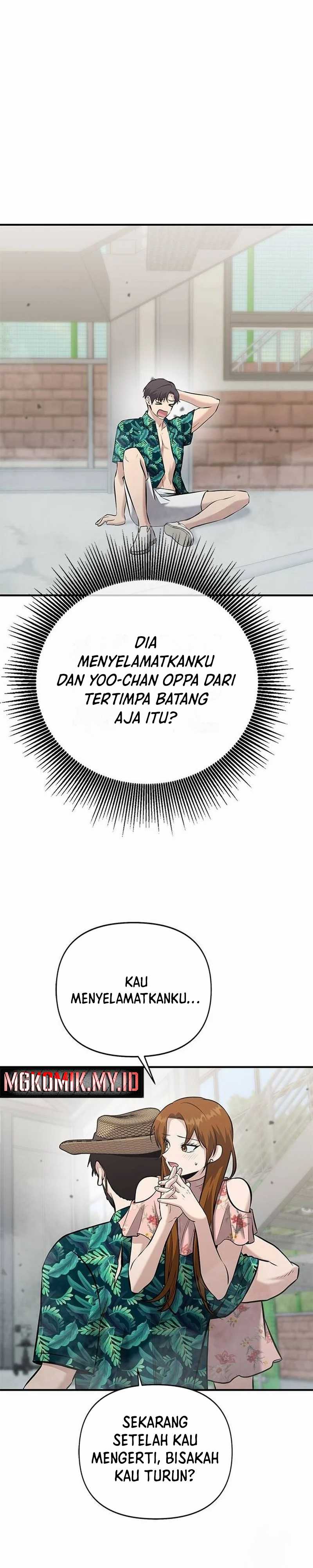 A Hero Who Does Everything Well Chapter 15 Gambar 8