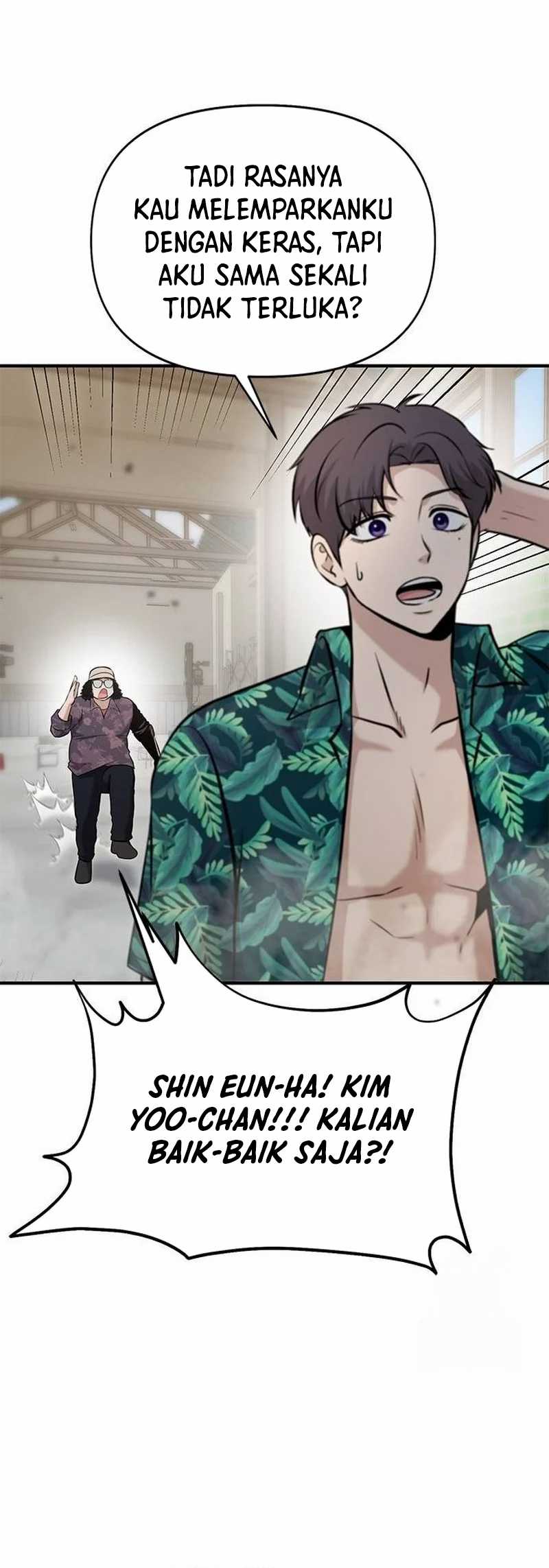 A Hero Who Does Everything Well Chapter 15 Gambar 10