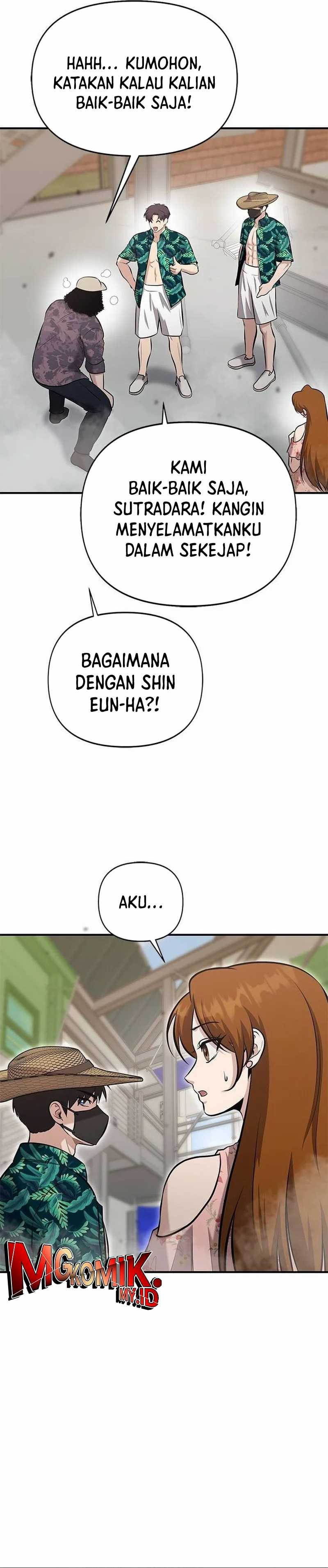 A Hero Who Does Everything Well Chapter 15 Gambar 11
