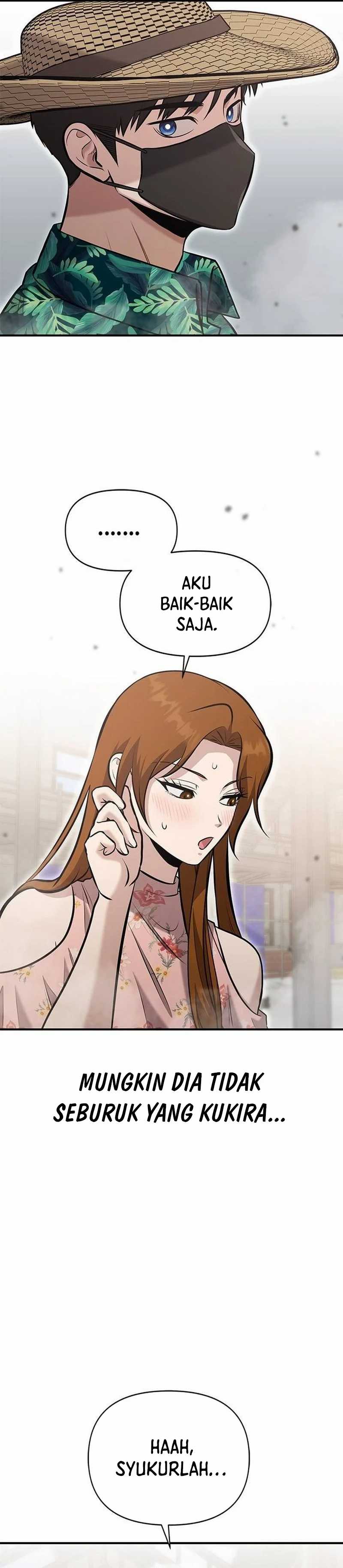 A Hero Who Does Everything Well Chapter 15 Gambar 12