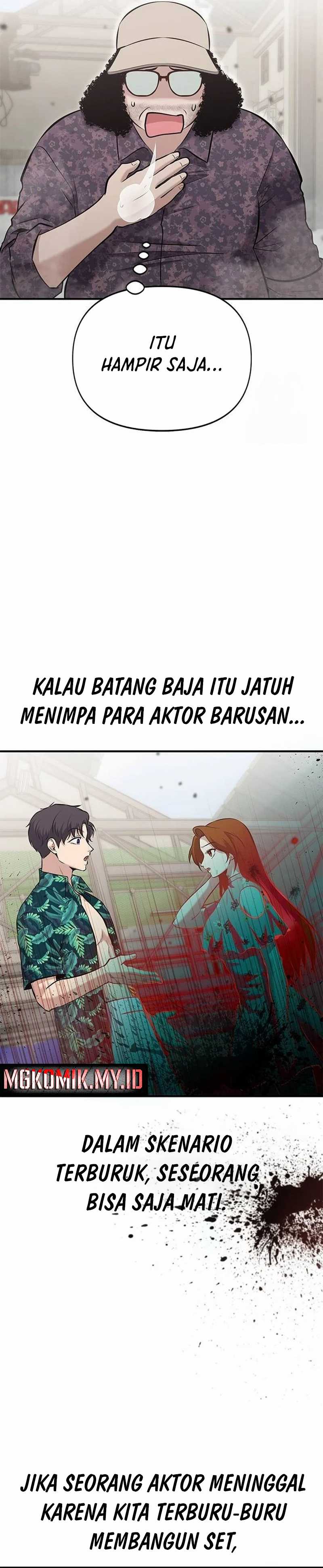 A Hero Who Does Everything Well Chapter 15 Gambar 13