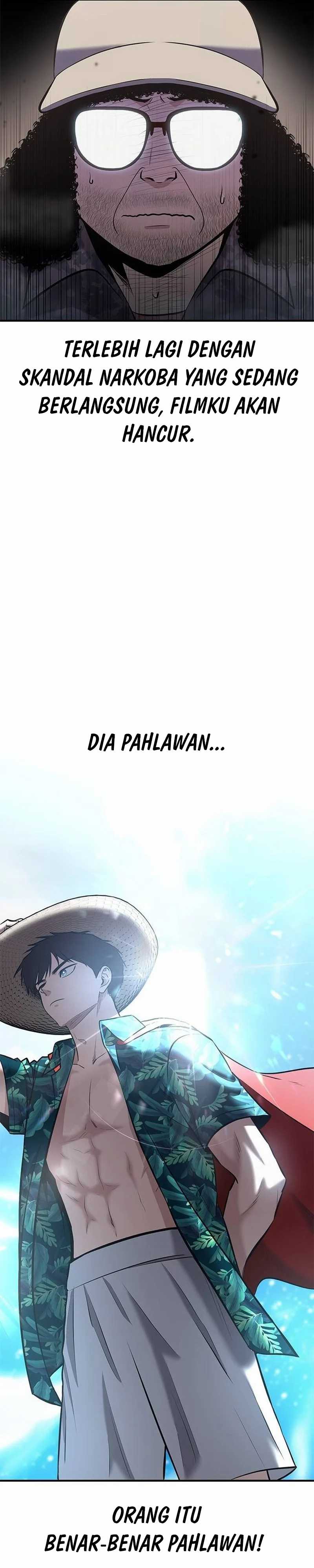A Hero Who Does Everything Well Chapter 15 Gambar 14