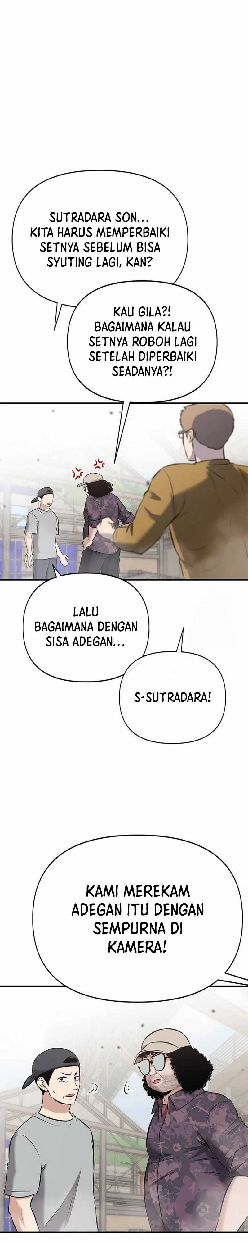 A Hero Who Does Everything Well Chapter 15 Gambar 15