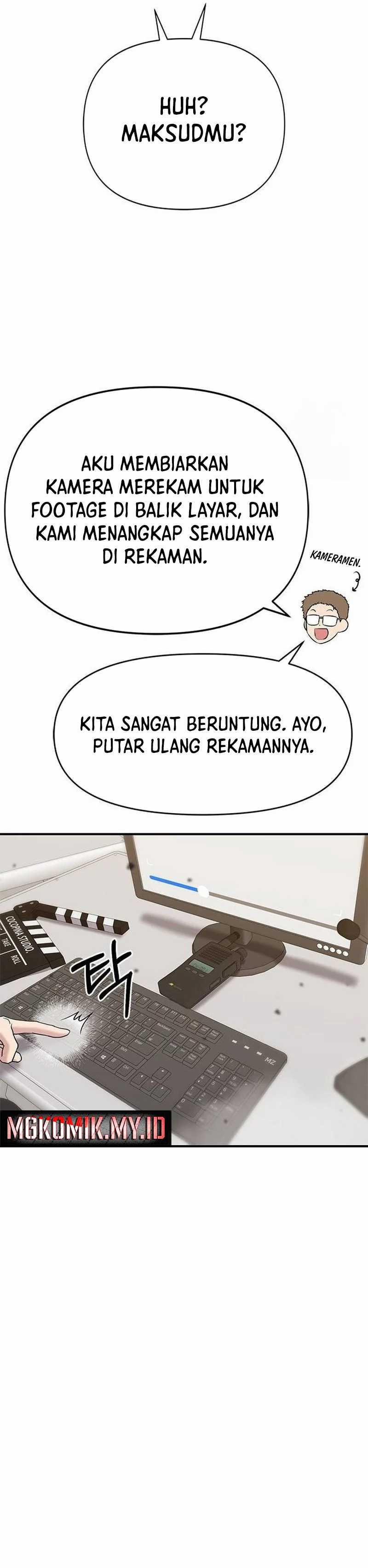 A Hero Who Does Everything Well Chapter 15 Gambar 16