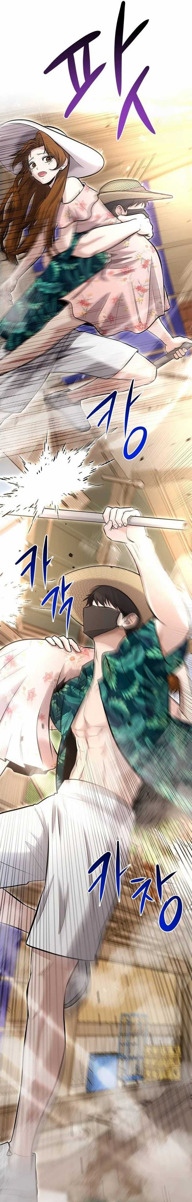 A Hero Who Does Everything Well Chapter 15 Gambar 17