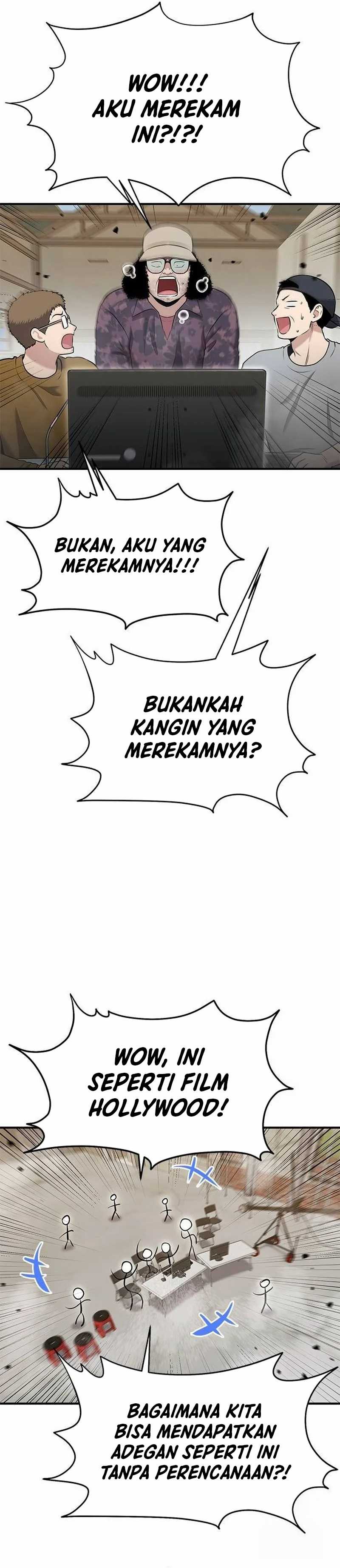 A Hero Who Does Everything Well Chapter 15 Gambar 19