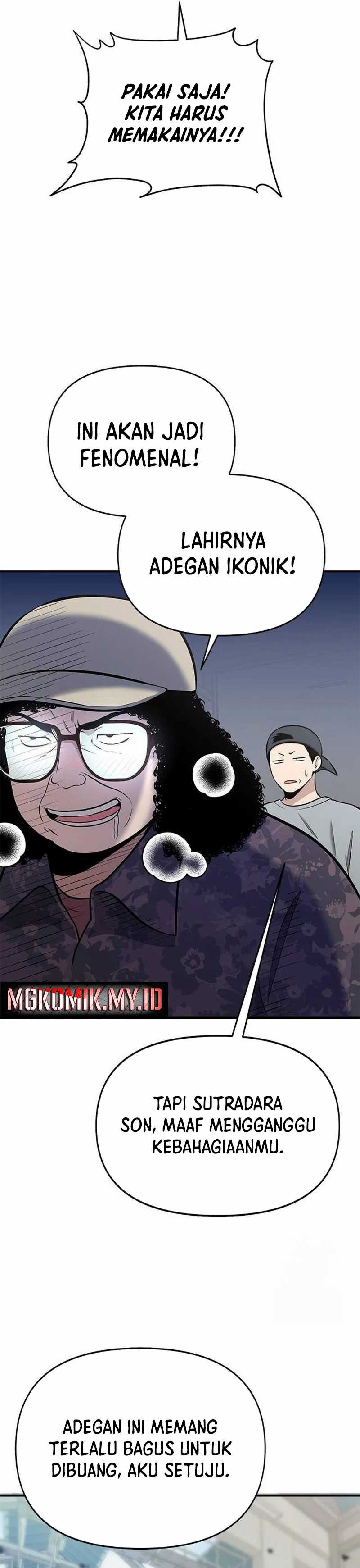 A Hero Who Does Everything Well Chapter 15 Gambar 20