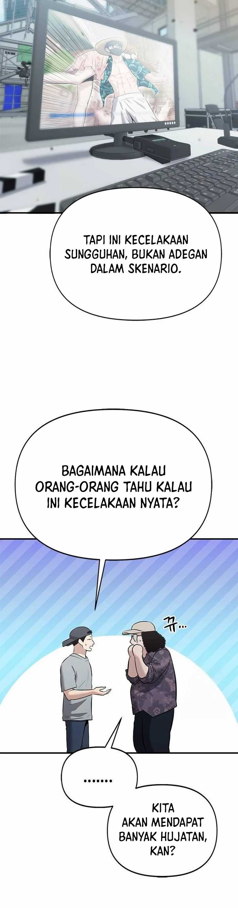 A Hero Who Does Everything Well Chapter 15 Gambar 21