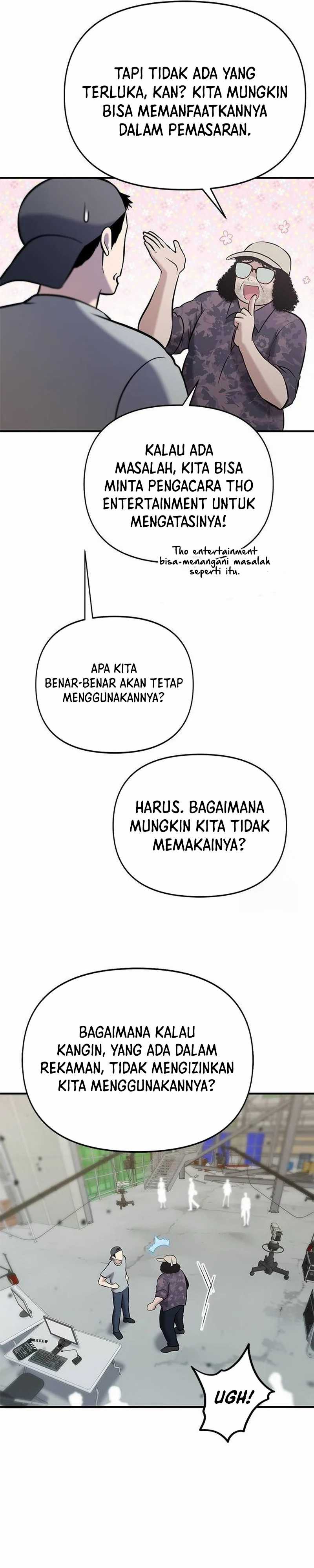 A Hero Who Does Everything Well Chapter 15 Gambar 22