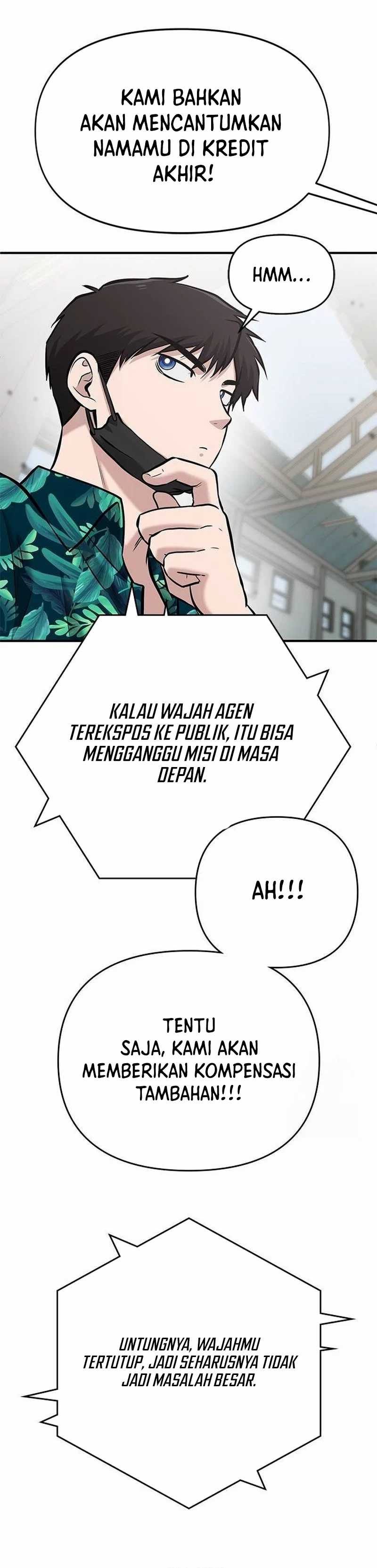 A Hero Who Does Everything Well Chapter 15 Gambar 25