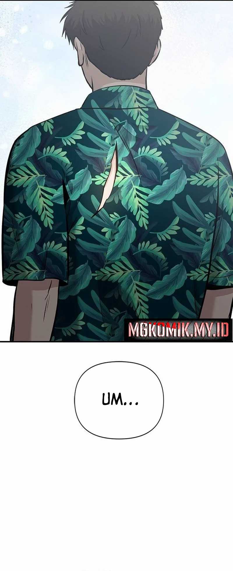 A Hero Who Does Everything Well Chapter 15 Gambar 28