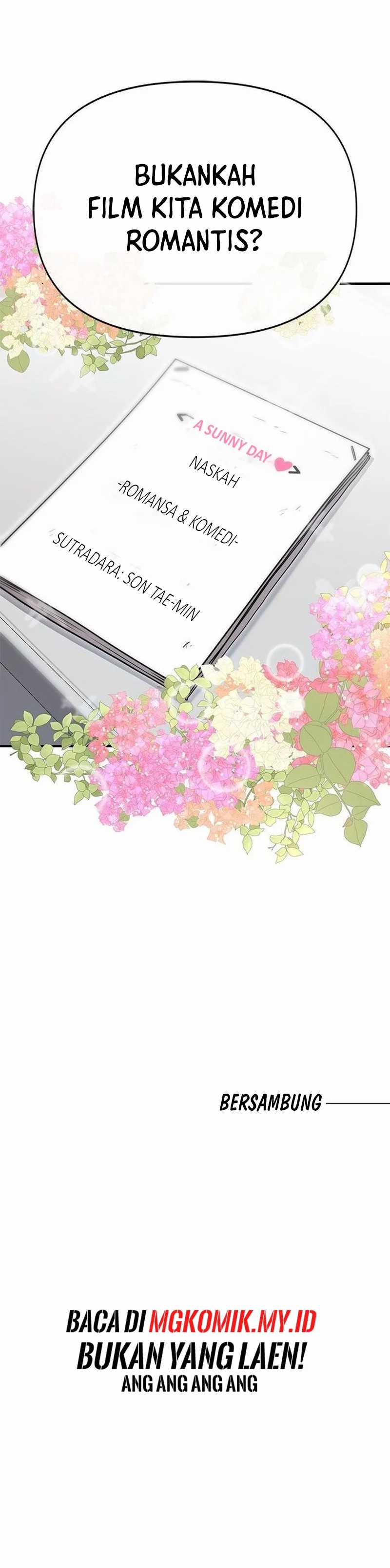 A Hero Who Does Everything Well Chapter 15 Gambar 35