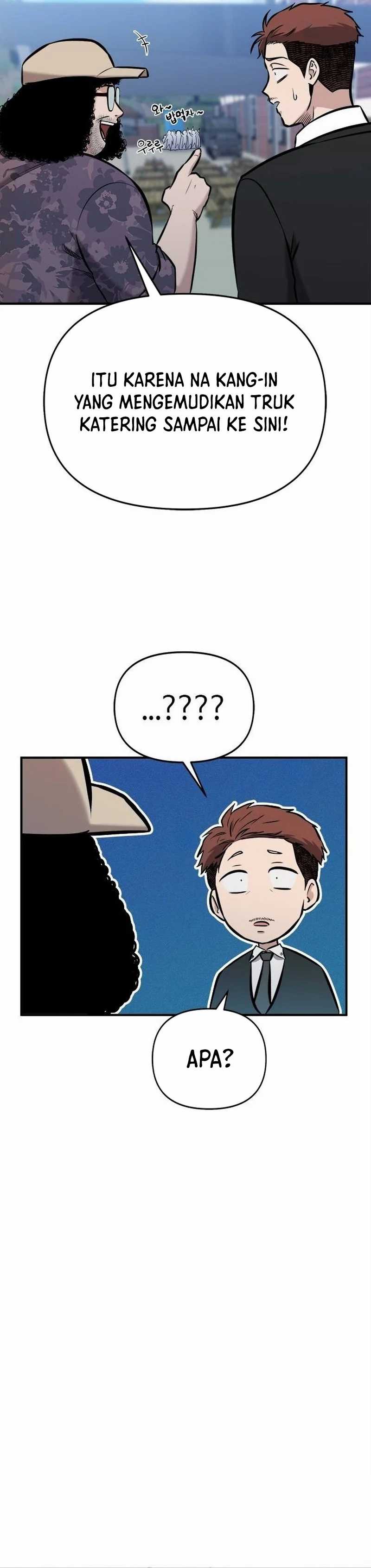 A Hero Who Does Everything Well Chapter 17 Gambar 3