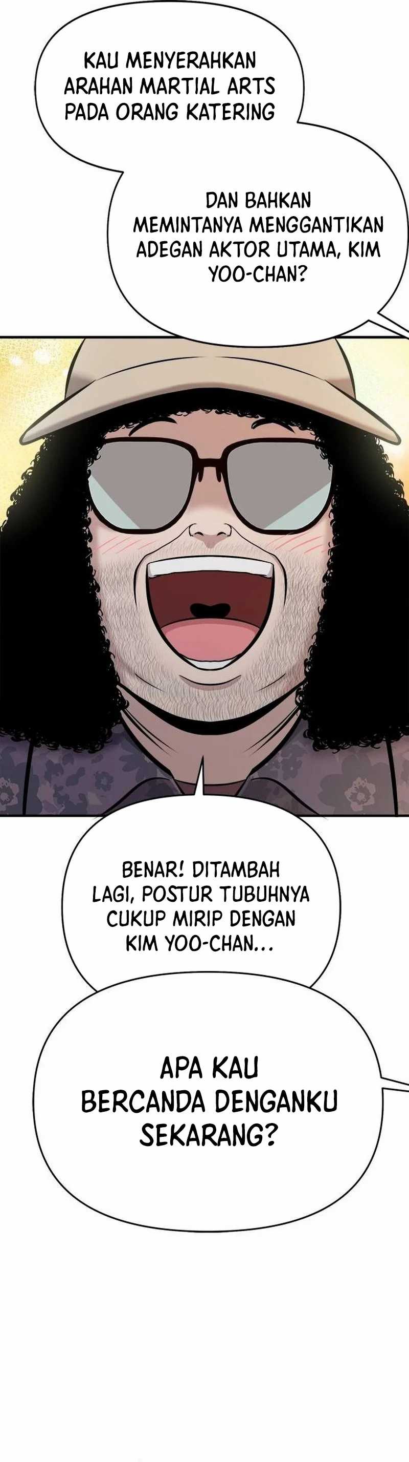 A Hero Who Does Everything Well Chapter 17 Gambar 5
