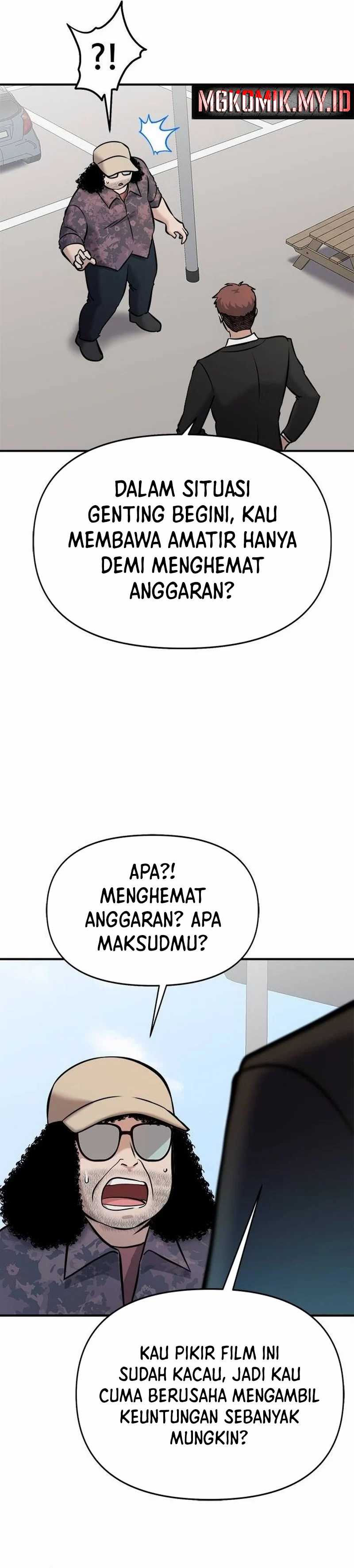 A Hero Who Does Everything Well Chapter 17 Gambar 6