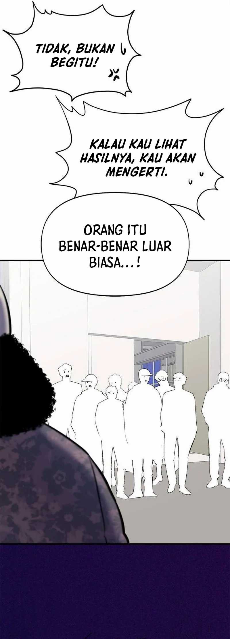A Hero Who Does Everything Well Chapter 17 Gambar 7