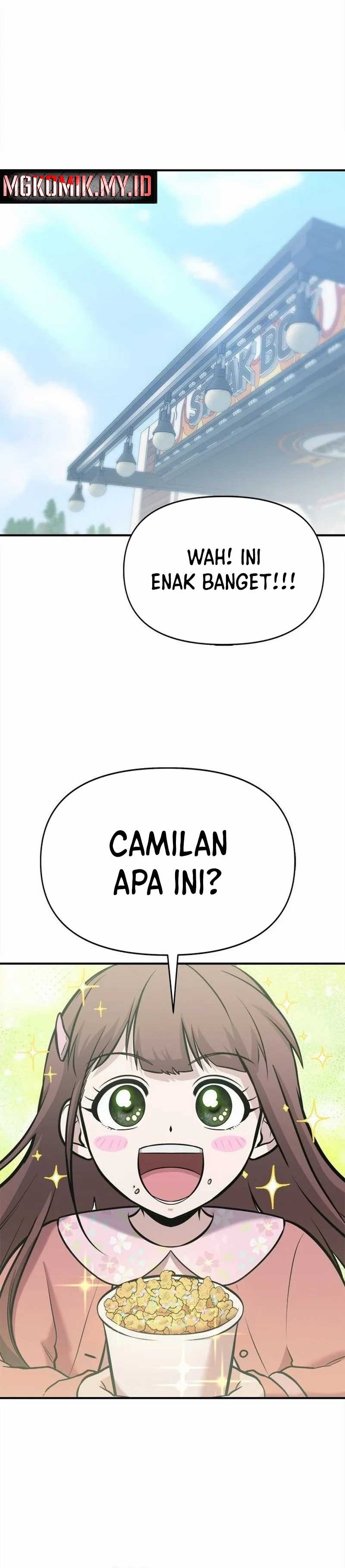 A Hero Who Does Everything Well Chapter 17 Gambar 10