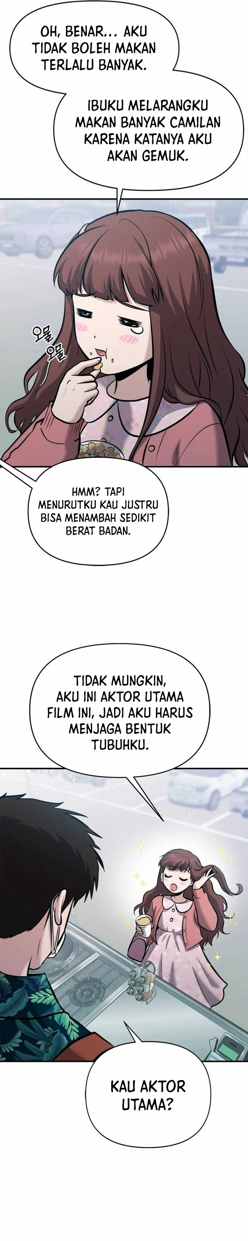 A Hero Who Does Everything Well Chapter 17 Gambar 12