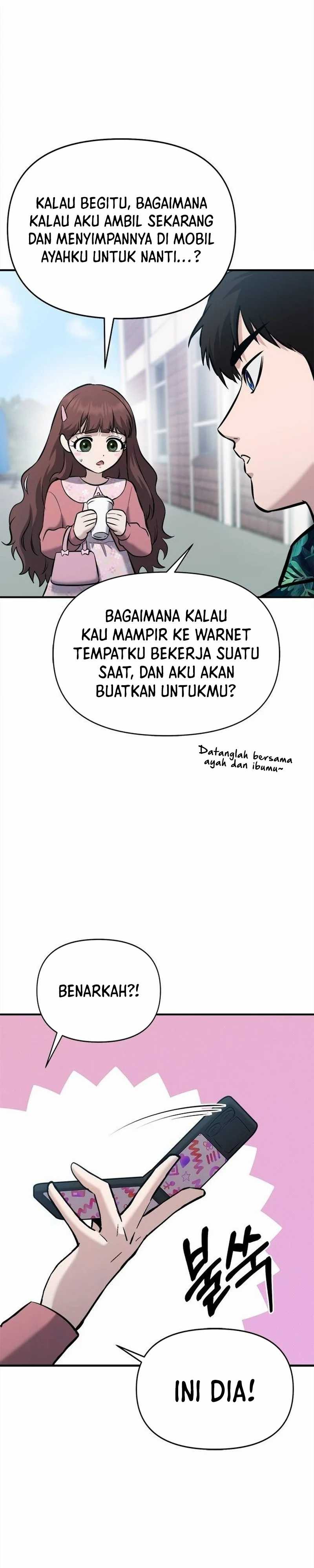 A Hero Who Does Everything Well Chapter 17 Gambar 14