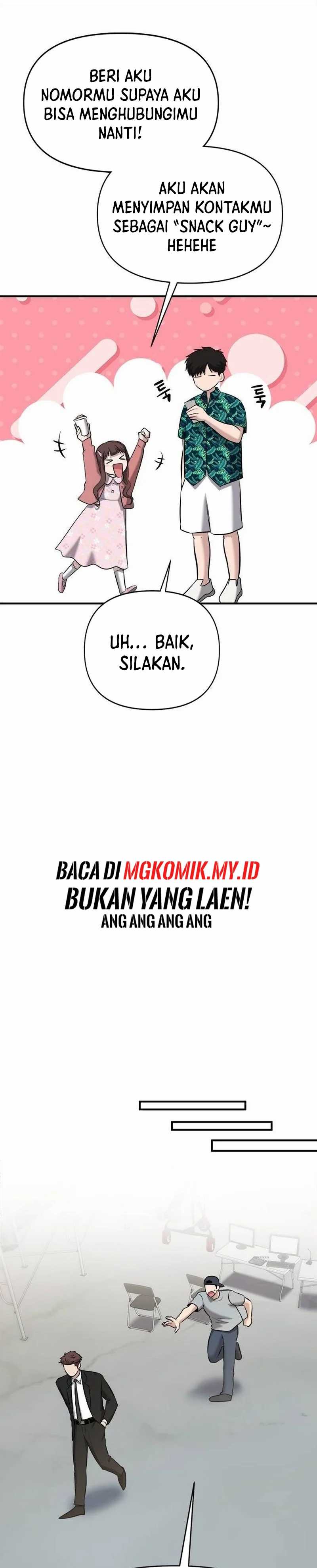 A Hero Who Does Everything Well Chapter 17 Gambar 15