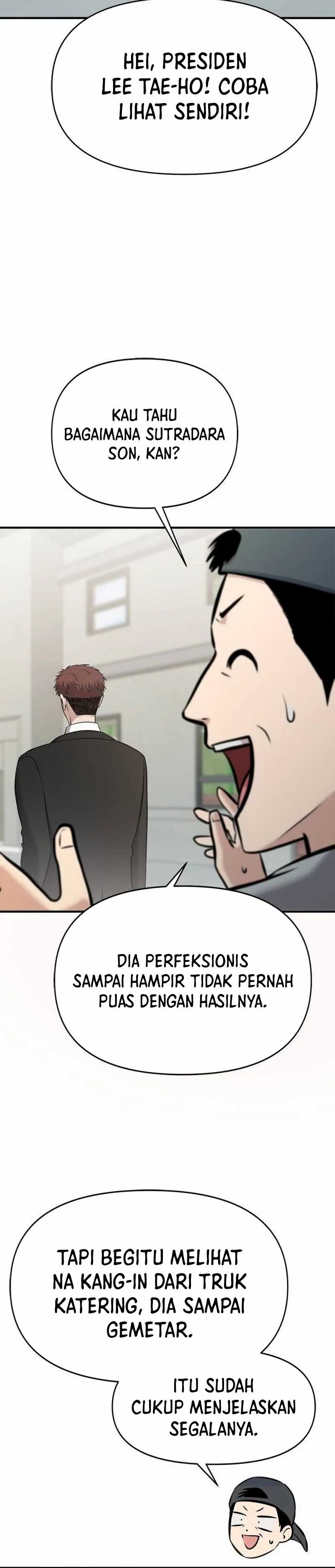 A Hero Who Does Everything Well Chapter 17 Gambar 16