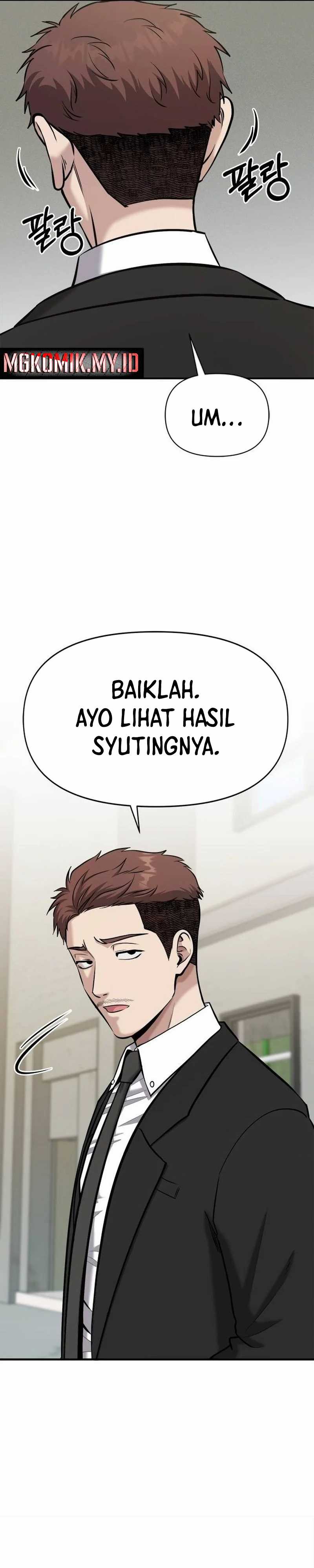 A Hero Who Does Everything Well Chapter 17 Gambar 17