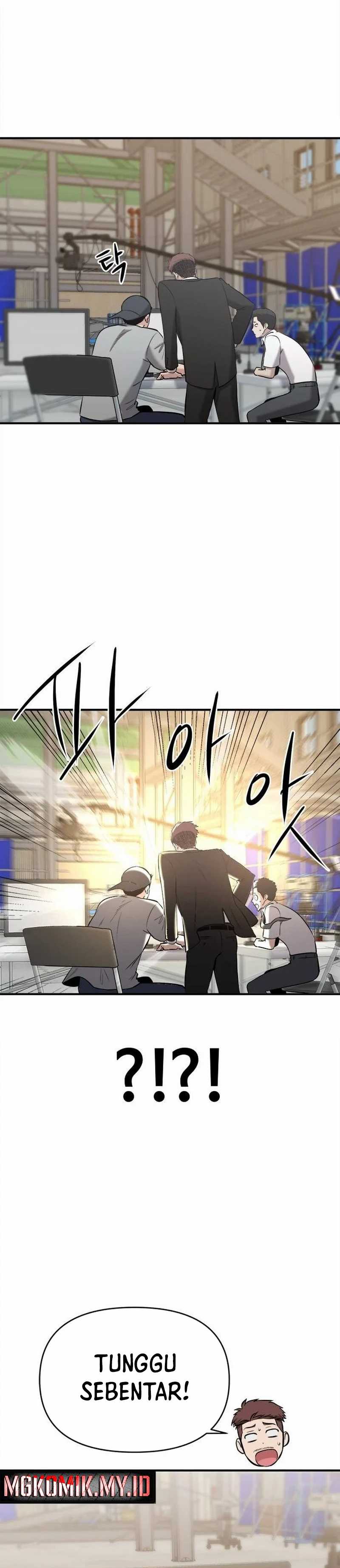 A Hero Who Does Everything Well Chapter 17 Gambar 18