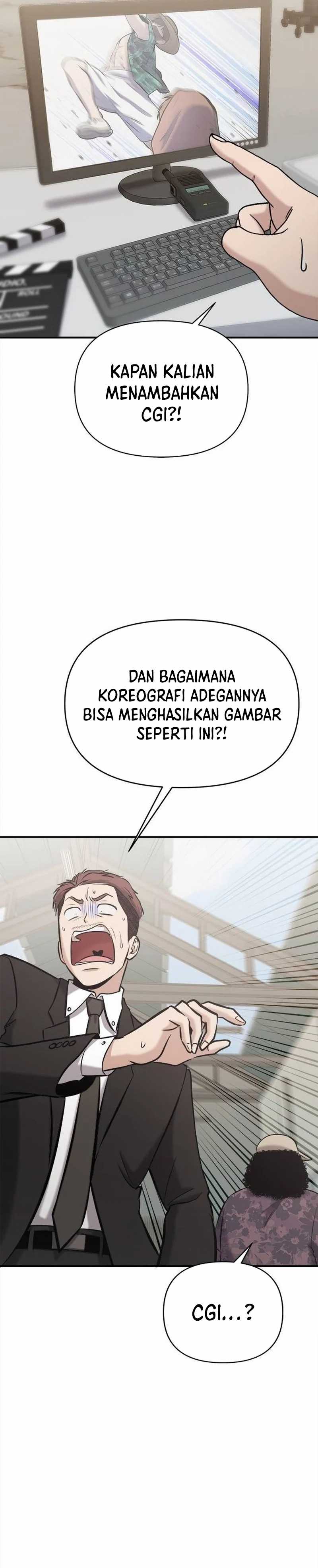 A Hero Who Does Everything Well Chapter 17 Gambar 19