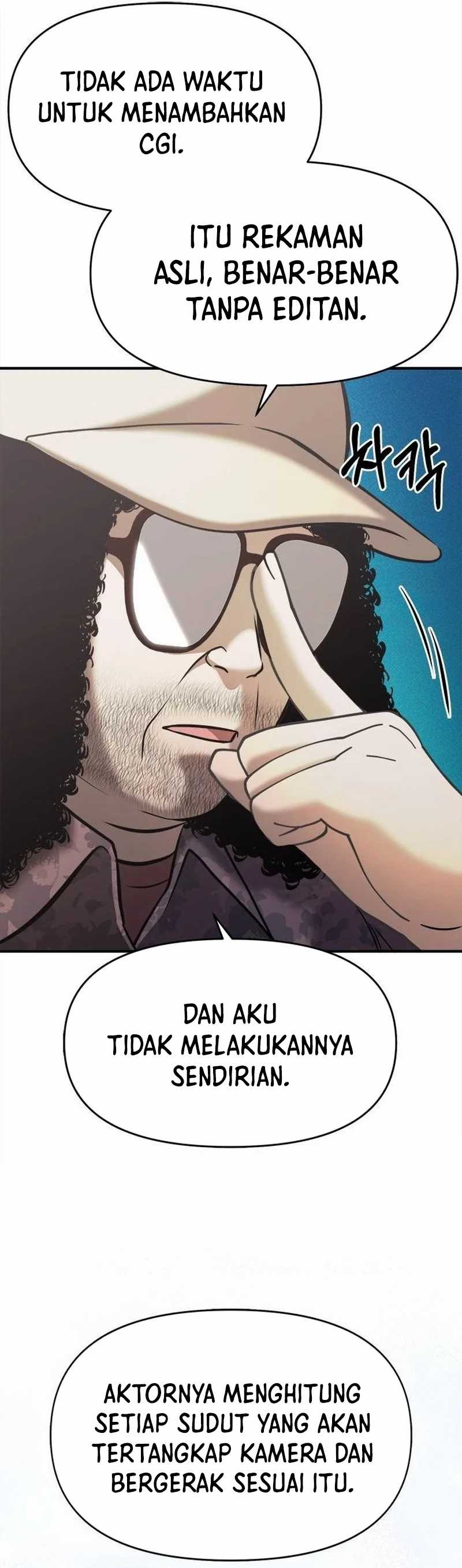 A Hero Who Does Everything Well Chapter 17 Gambar 20