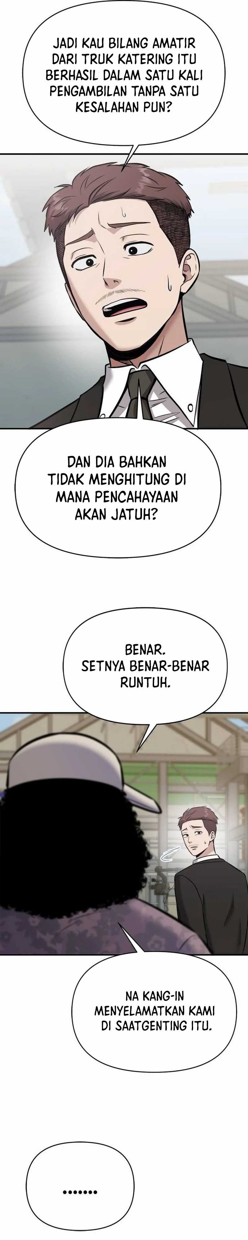 A Hero Who Does Everything Well Chapter 17 Gambar 22