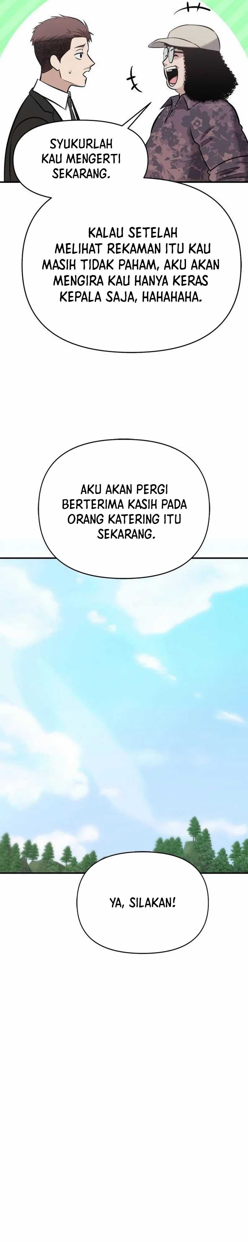 A Hero Who Does Everything Well Chapter 17 Gambar 24