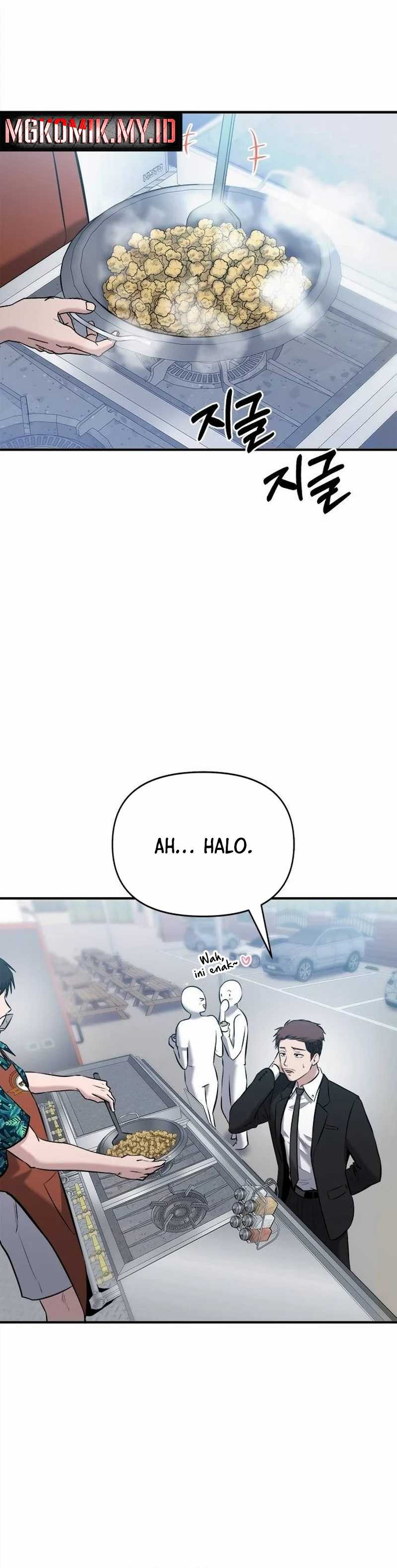 A Hero Who Does Everything Well Chapter 17 Gambar 25