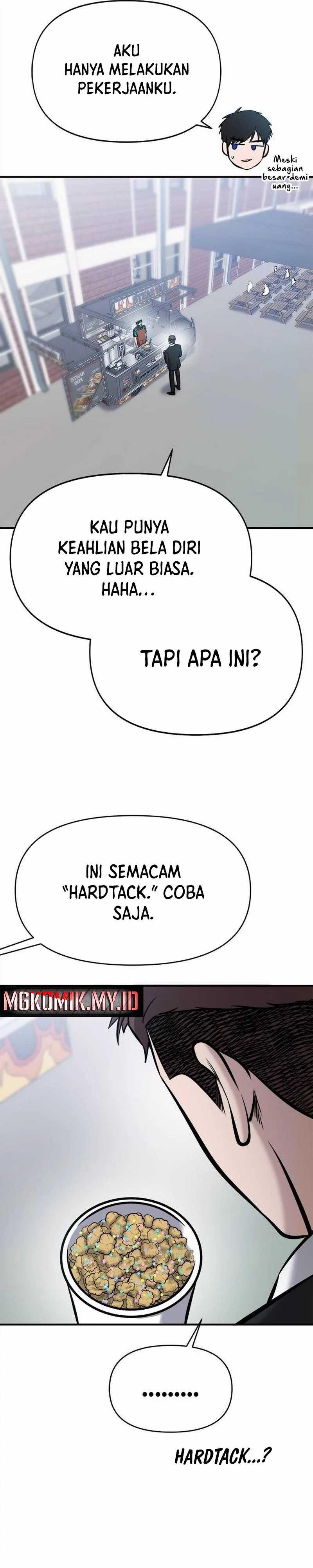 A Hero Who Does Everything Well Chapter 17 Gambar 27