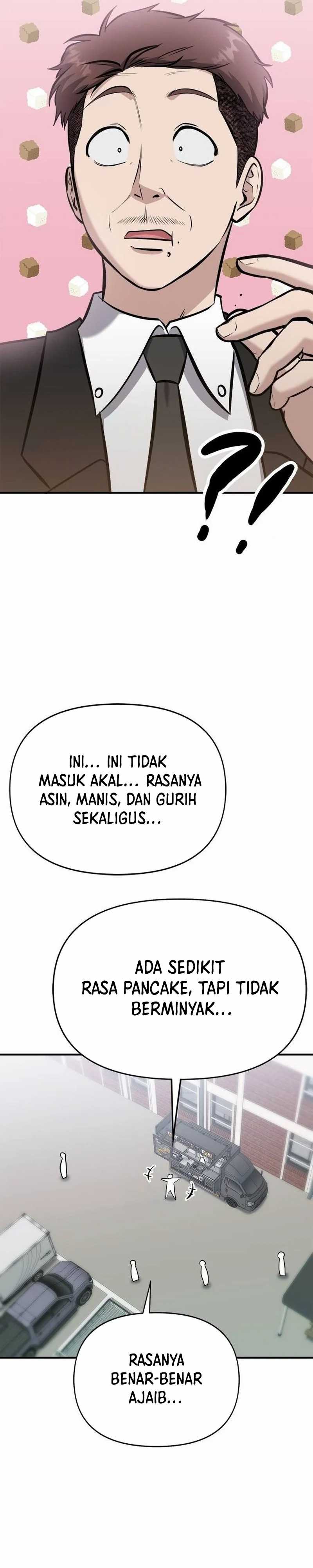 A Hero Who Does Everything Well Chapter 17 Gambar 29