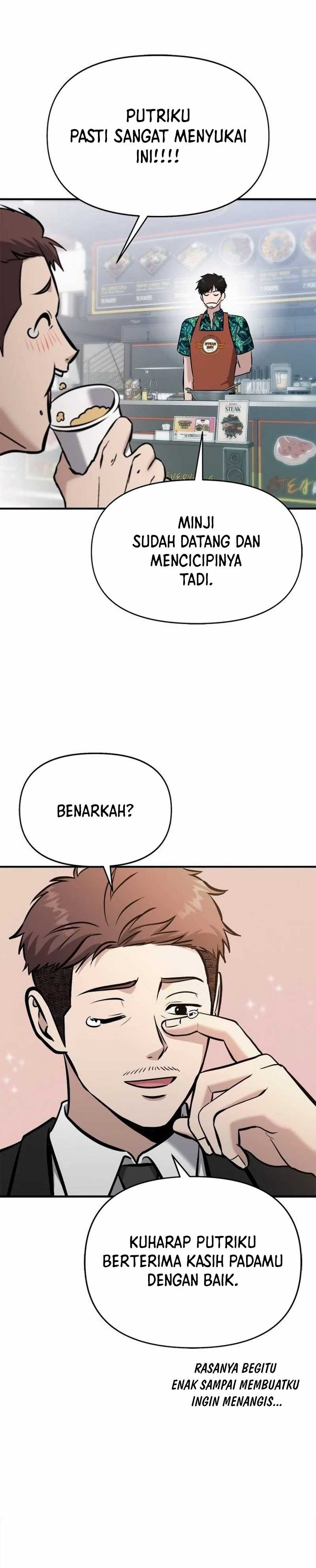 A Hero Who Does Everything Well Chapter 17 Gambar 30