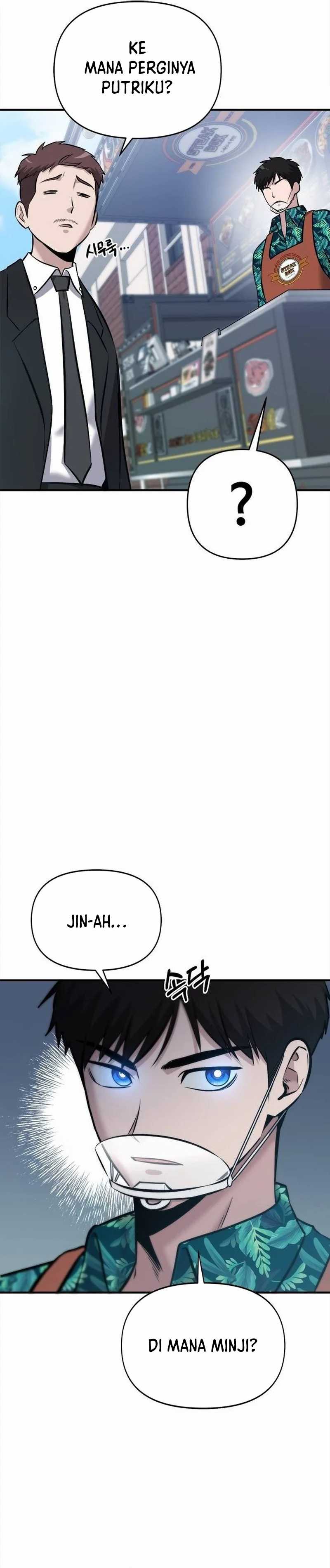 A Hero Who Does Everything Well Chapter 17 Gambar 32