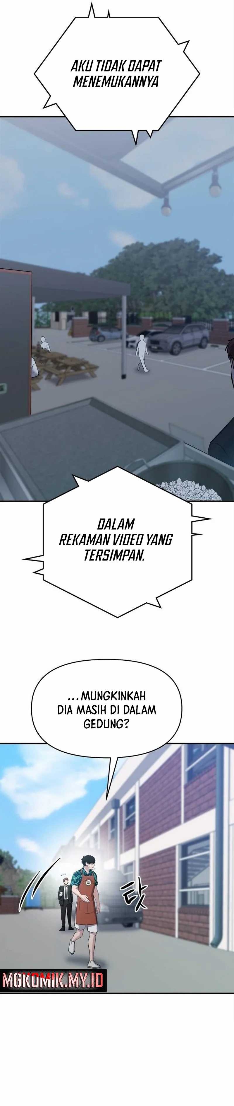 A Hero Who Does Everything Well Chapter 17 Gambar 33