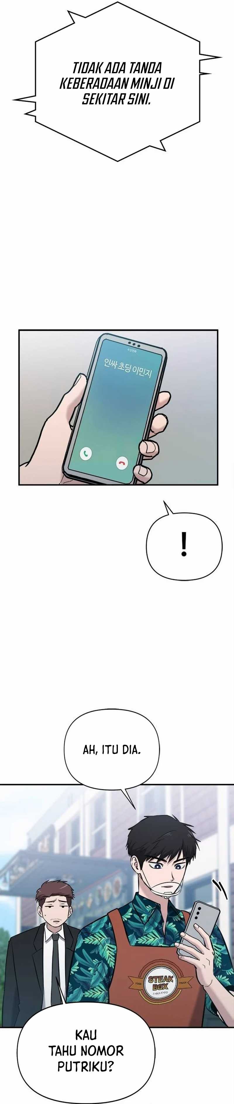 A Hero Who Does Everything Well Chapter 17 Gambar 34