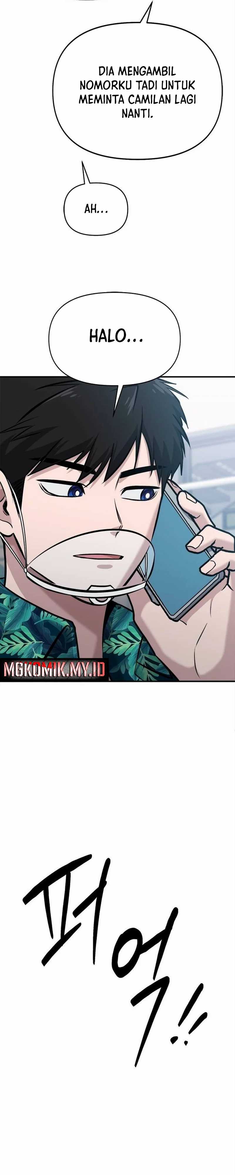 A Hero Who Does Everything Well Chapter 17 Gambar 35