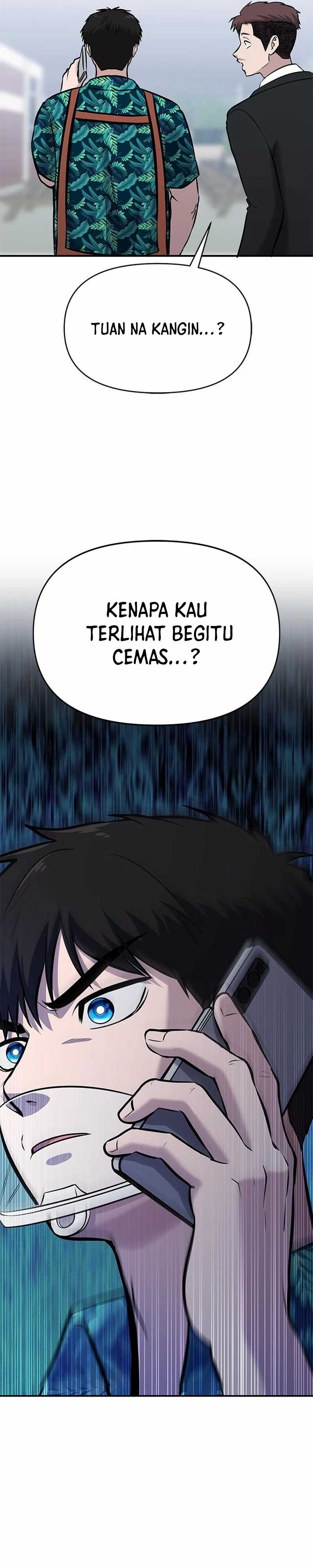 A Hero Who Does Everything Well Chapter 18 Gambar 3