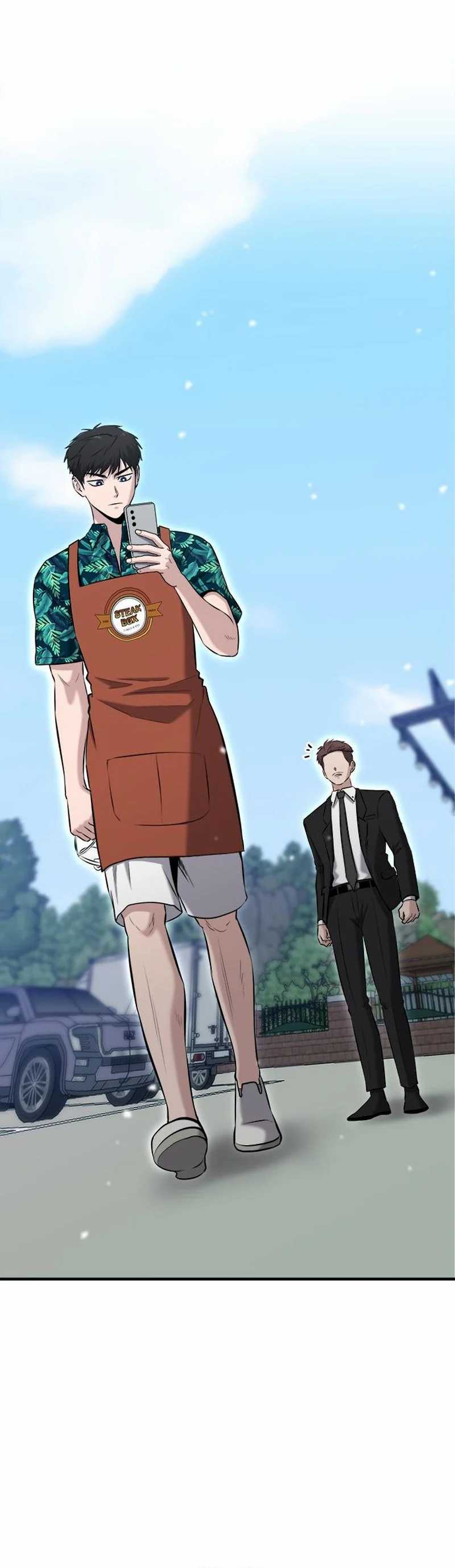 A Hero Who Does Everything Well Chapter 18 Gambar 4