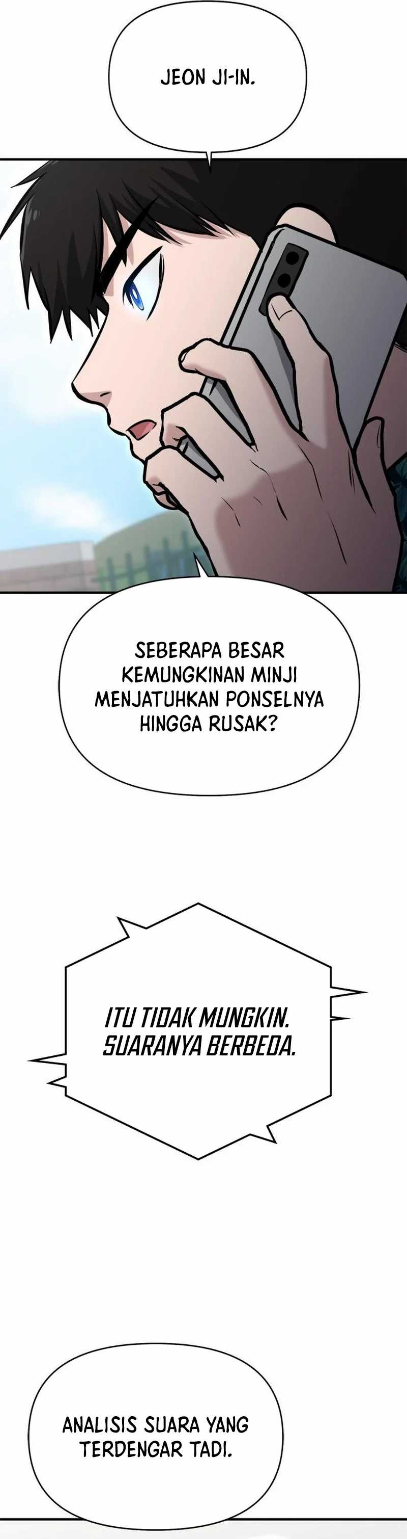 A Hero Who Does Everything Well Chapter 18 Gambar 5
