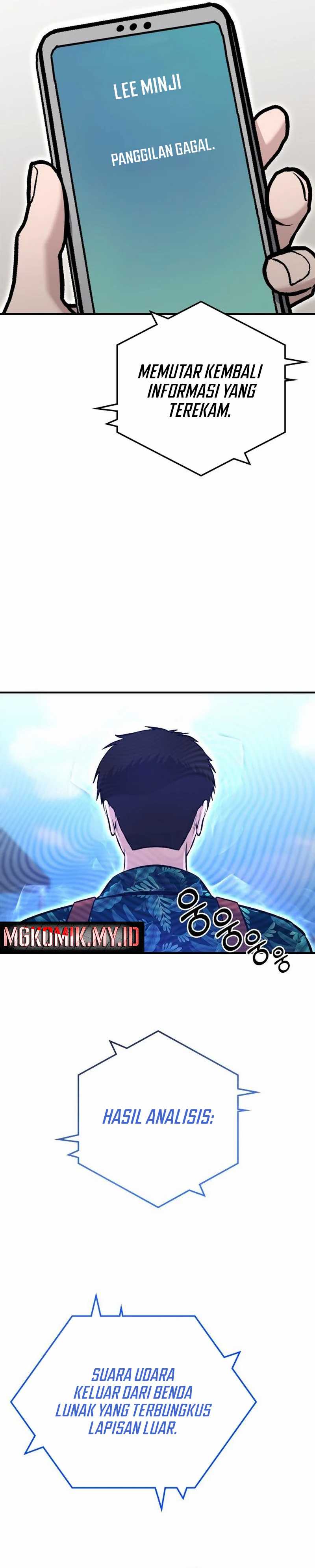 A Hero Who Does Everything Well Chapter 18 Gambar 6