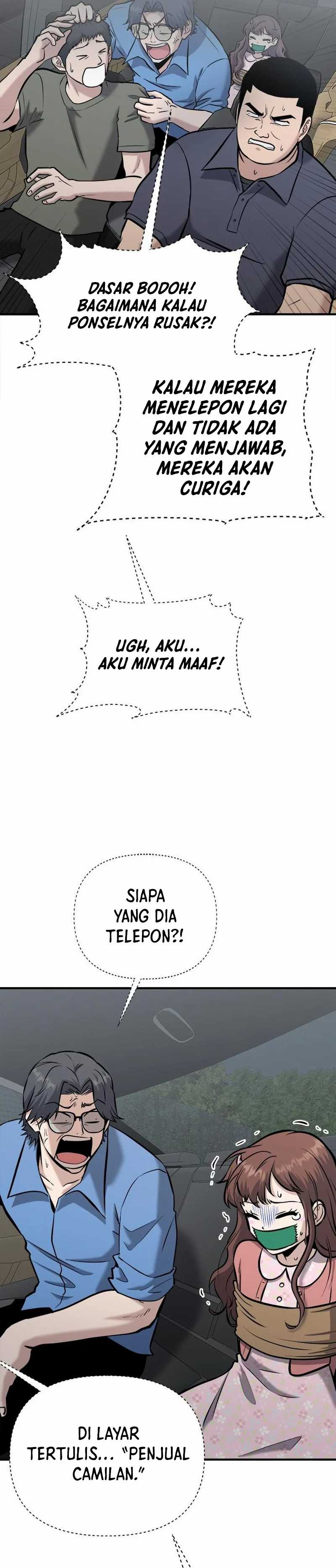 A Hero Who Does Everything Well Chapter 18 Gambar 11