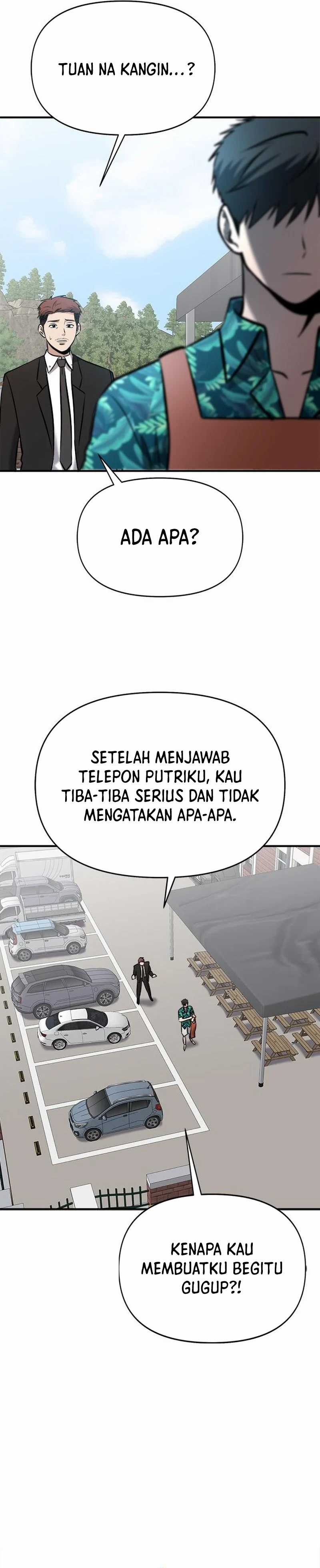 A Hero Who Does Everything Well Chapter 18 Gambar 13