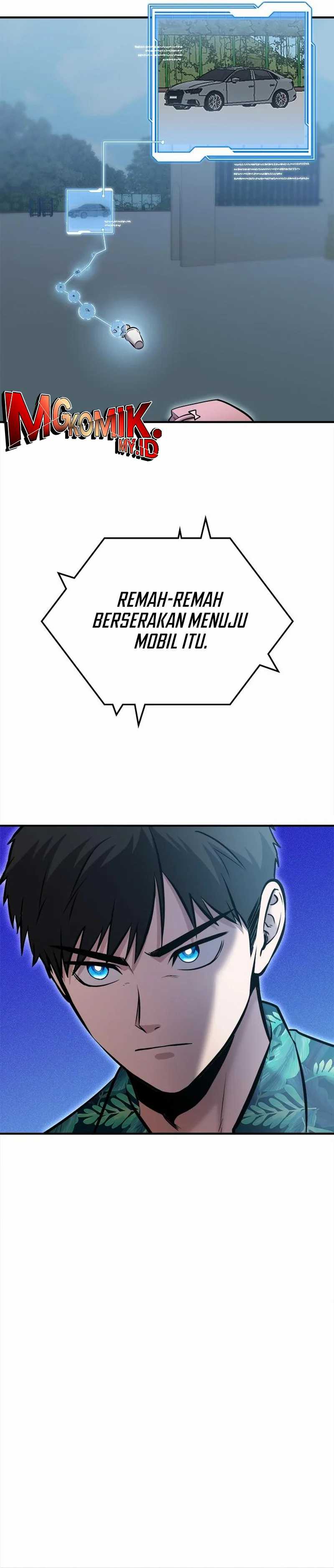 A Hero Who Does Everything Well Chapter 18 Gambar 15