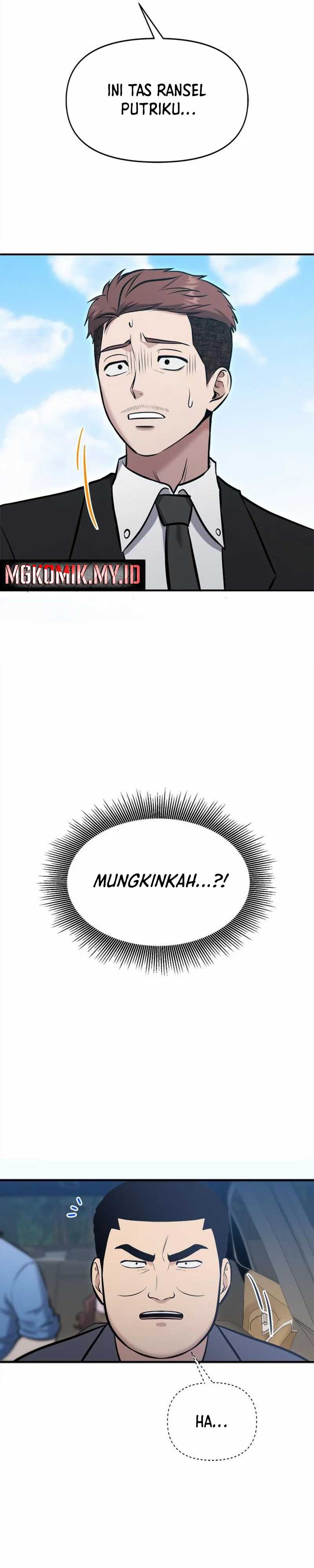 A Hero Who Does Everything Well Chapter 18 Gambar 17